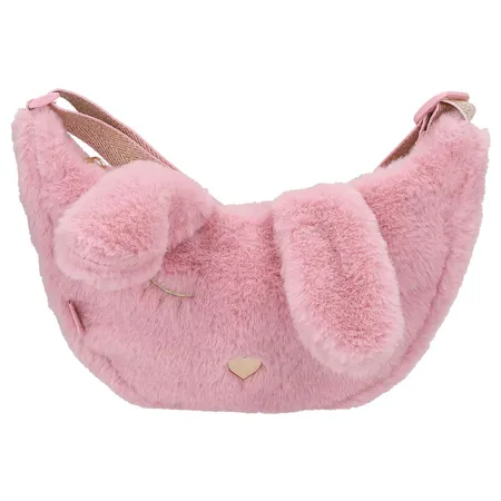 Depesche Princess Mimi Tasche in Hasen-Form BUNNY BALLET
