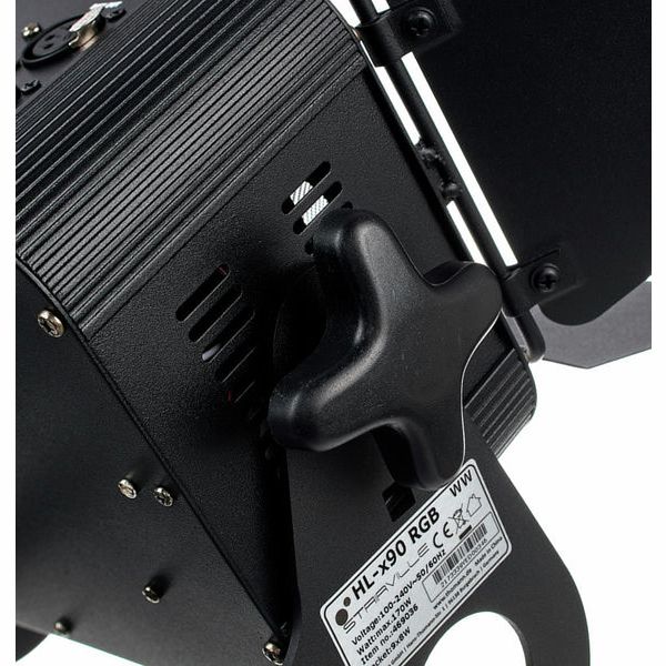 Stairville HL-x90 RGB WW