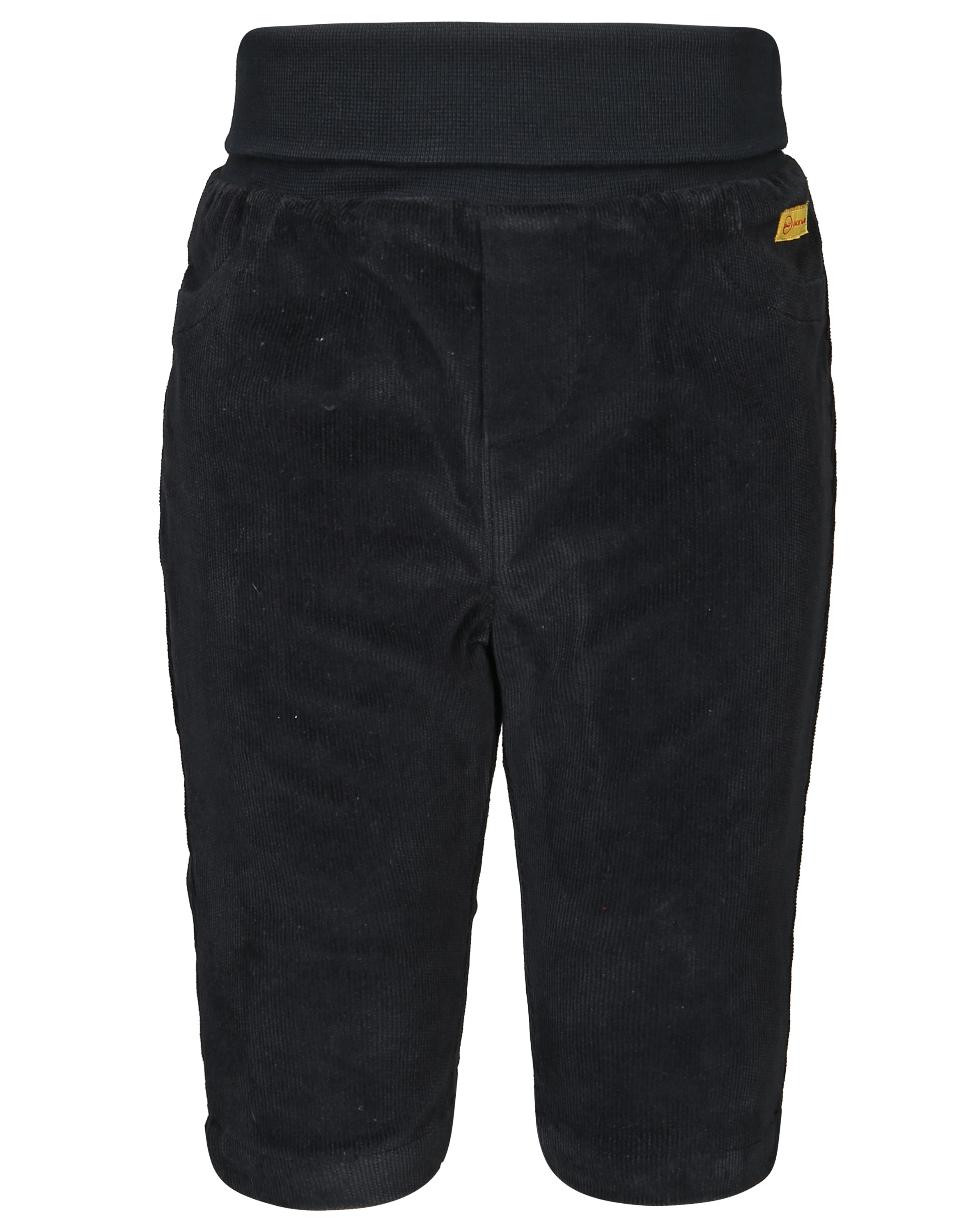 Cordhose PAPER PLANE in navy
