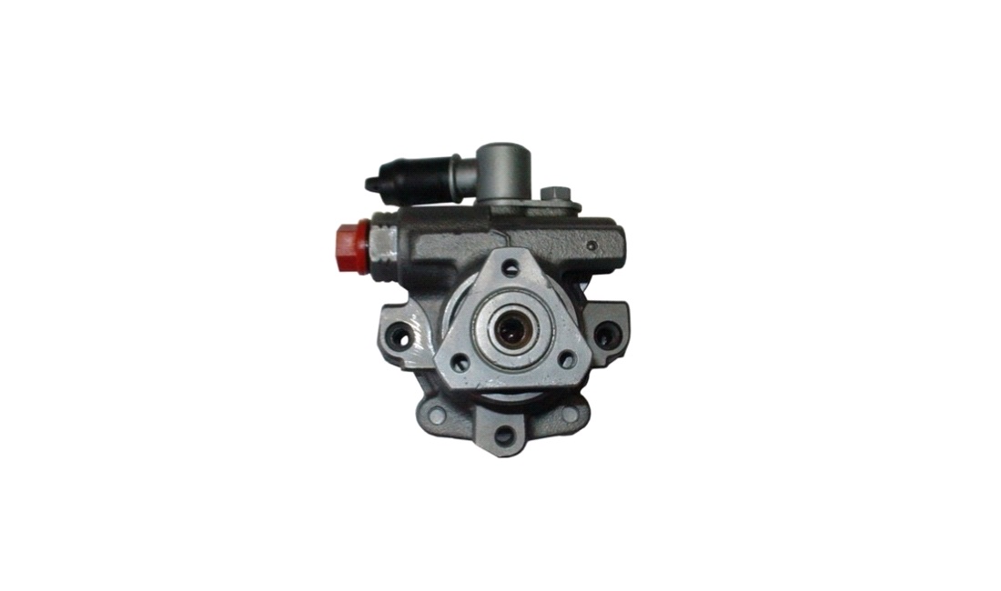 Servopumpe Hydraulisk