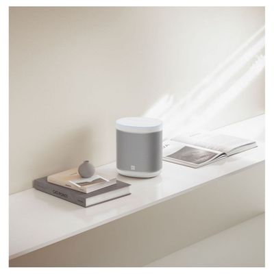 Xiaomi MI - enceinte connectée avec assistante vocal - Wifi & Bluetooth