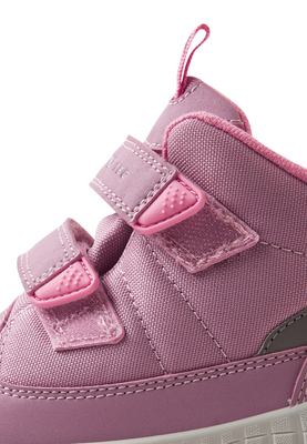 Reimatec Passo 2.0 WP Sneakers, Grey Pink