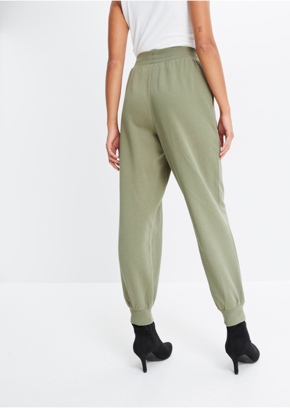 Pantalon sweat