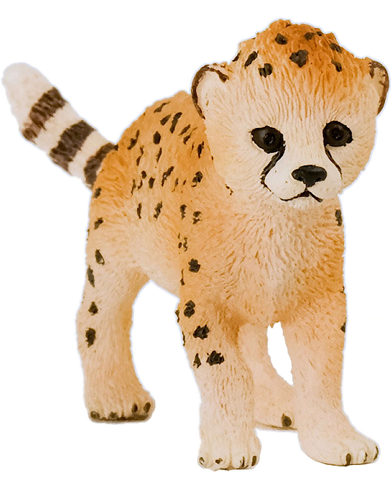 schleich® 14866 Wild Life - Gepardenbaby
