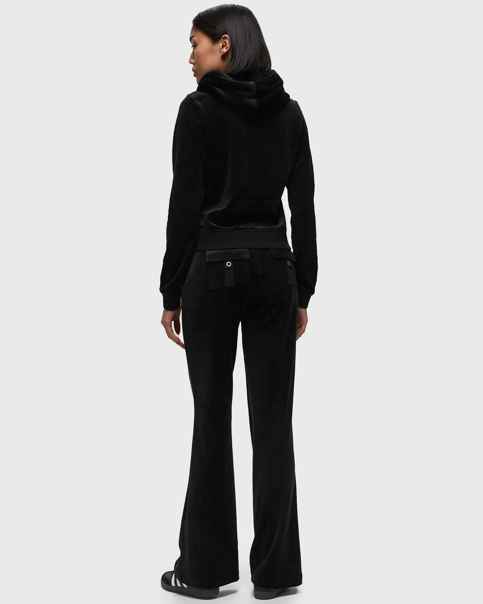 Juicy Couture WMNS CAISA PANT