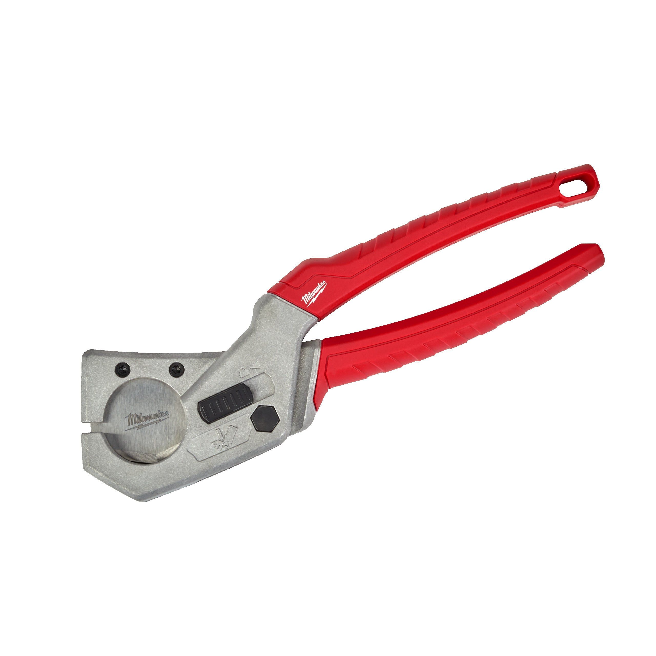 Milwaukee Plastic Snijder - 4932479407