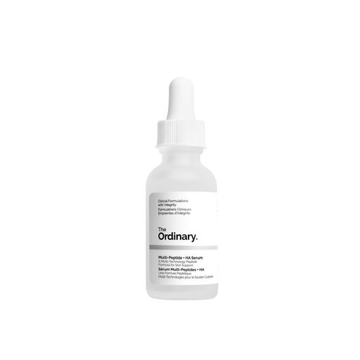 The Ordinary Multi-Peptide   HA Serum, 30 ml