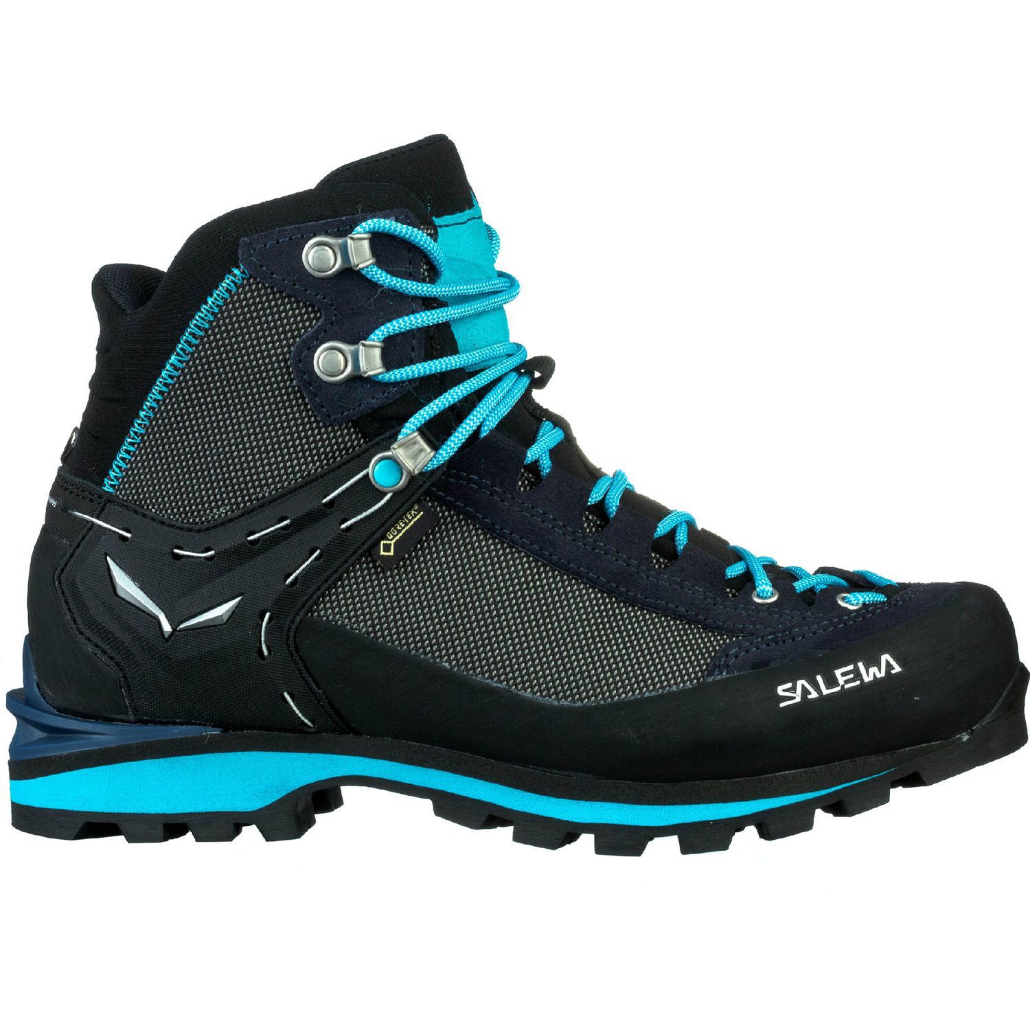 SalewaWs Crow GTX