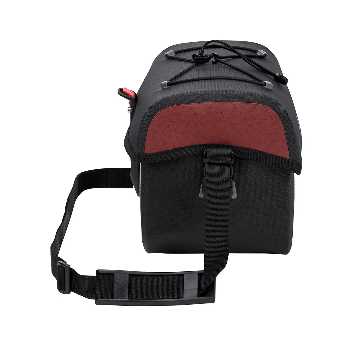VAUDE Aqua Box Recycled Stuurtas Rood
