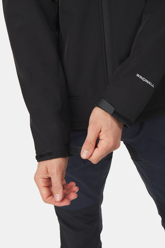 The North Face The North Face Apex Bionic Softshell Jas