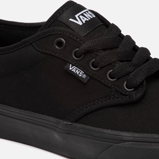 Vans Atwood Sneakers zwart Canvas