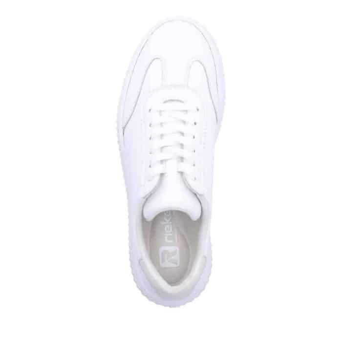 Rieker Sneakers Dame N9910-80