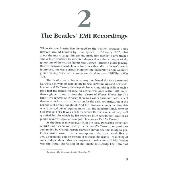 Hal Leonard While My Guitar Gently Weeps