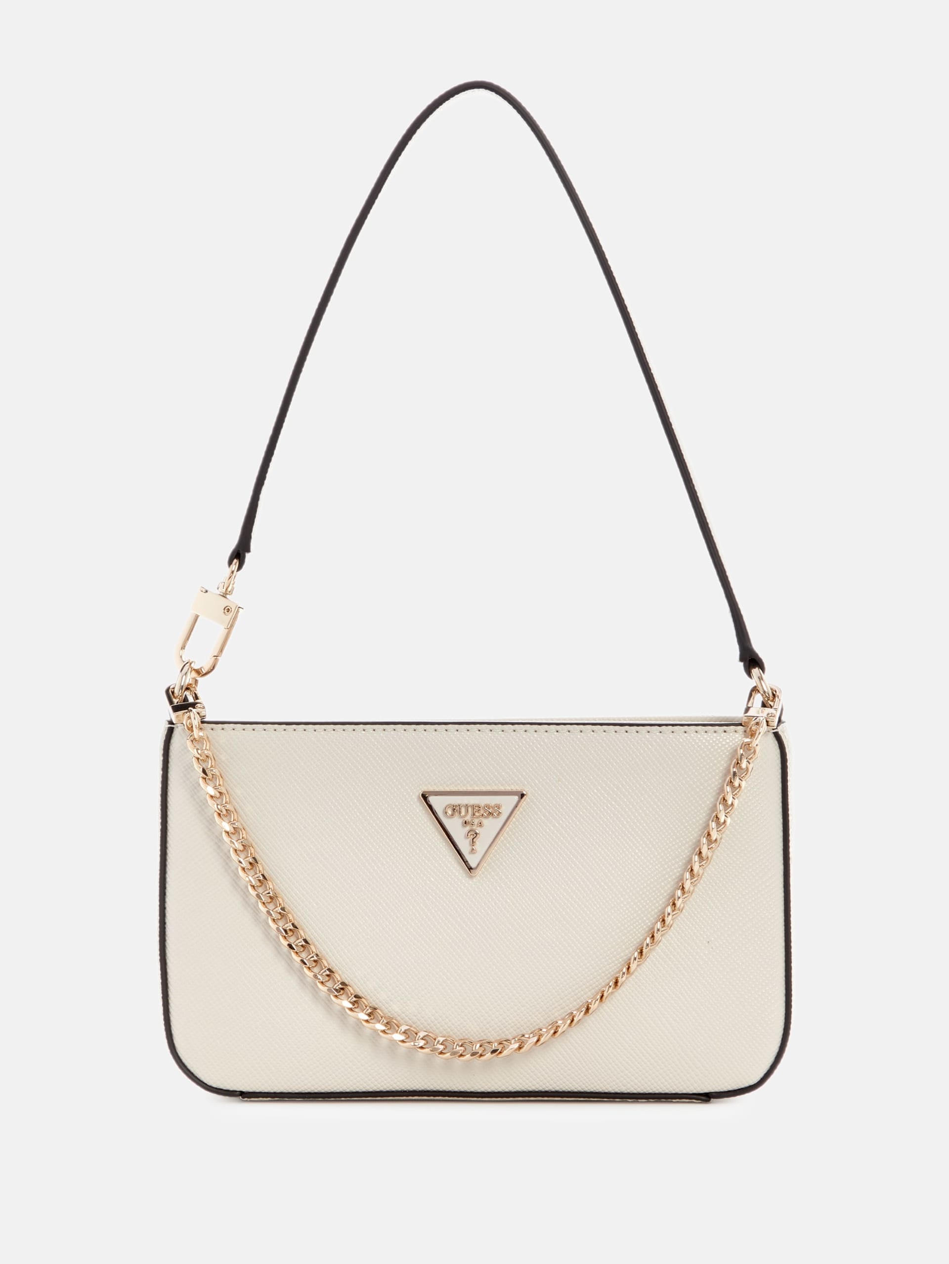 Bolsa de ombro mini Noelle II
