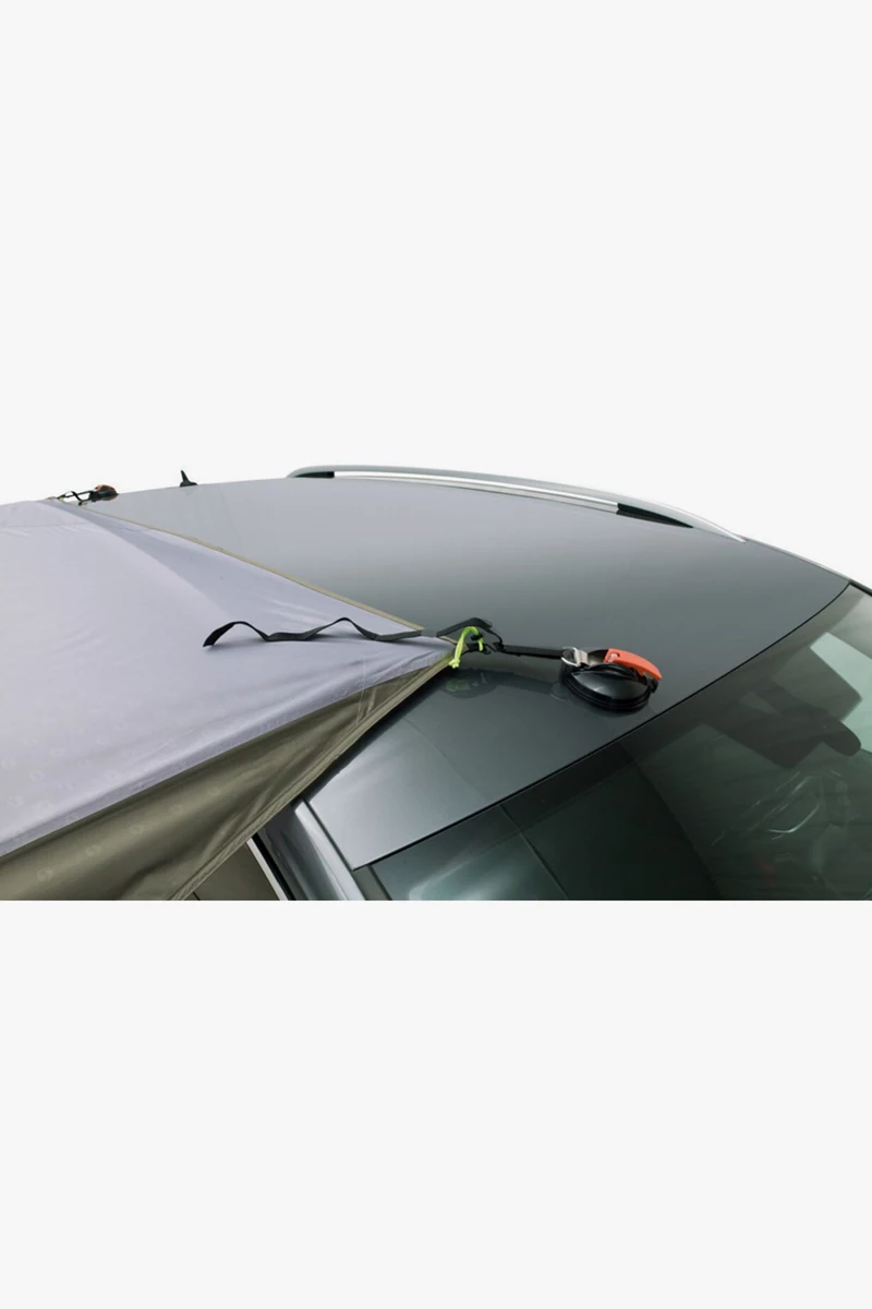 Outwell Forecrest Canopy Zelt