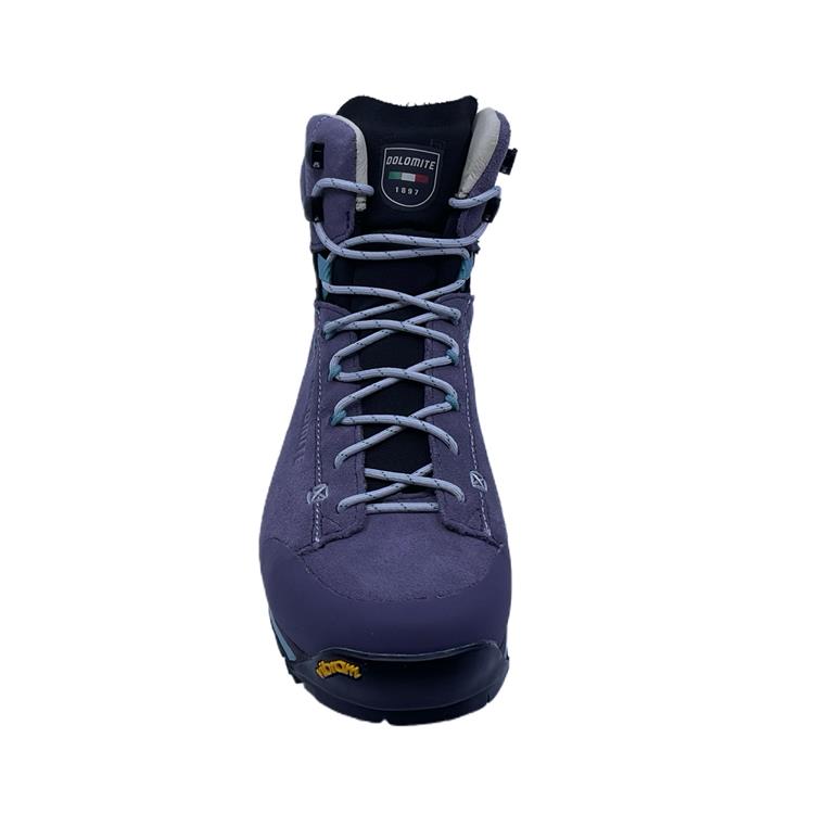 DOL Shoe W 54 Hike Evo GTX Dusty-Purple