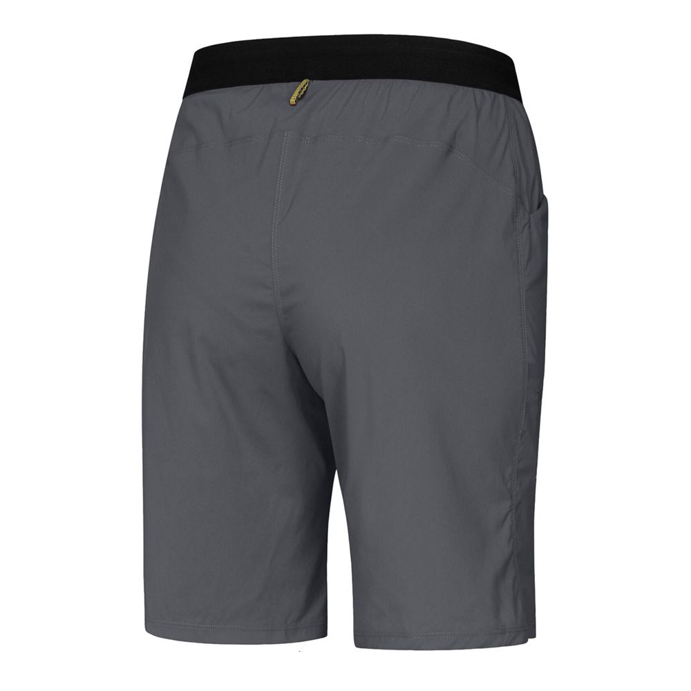 Haglöfs L.I.M FUSE - Short Homme magnetite
