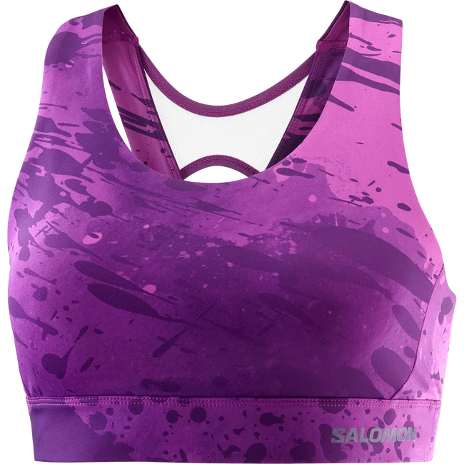 CROSS RUN  Sport-BH Damen