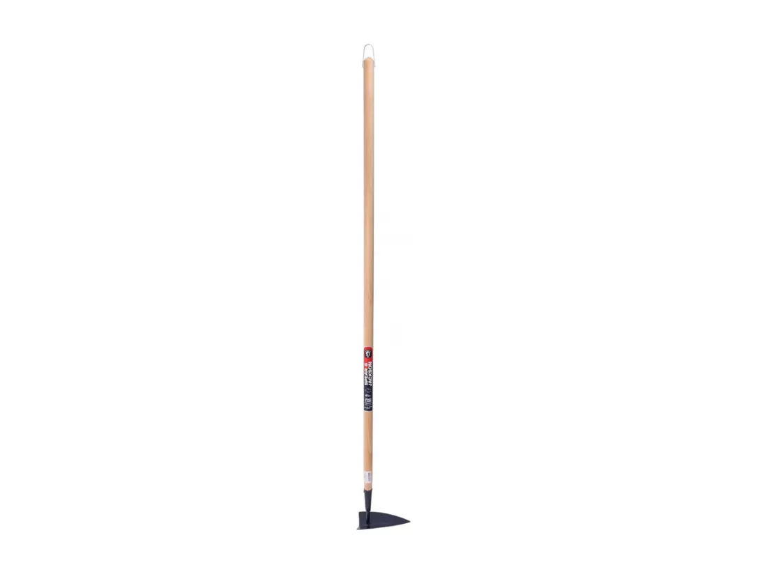 Désherbinet avec manche en bois