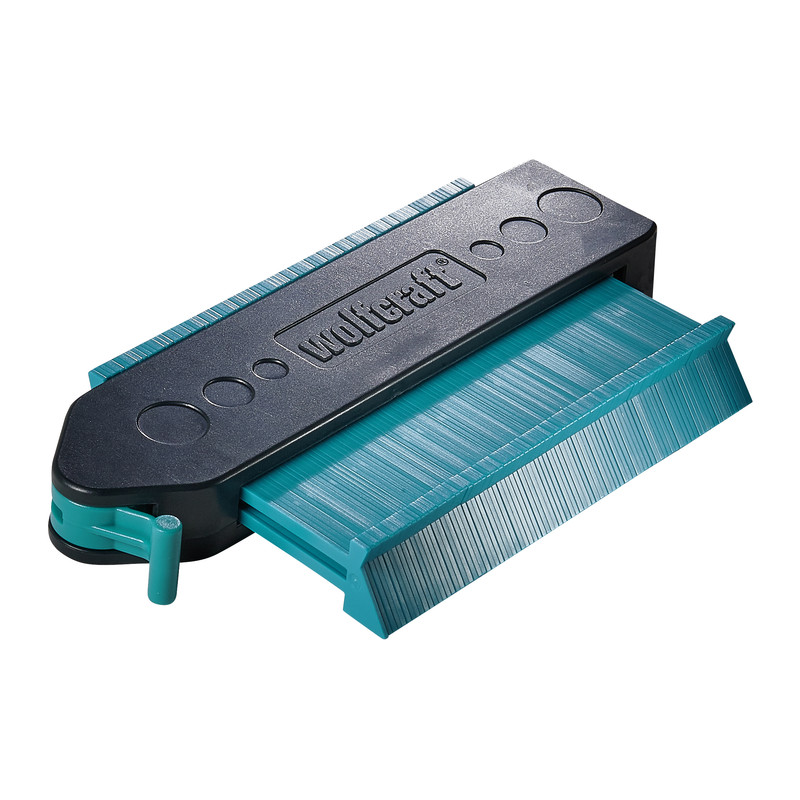Wolfcraft profielmal 130mm
