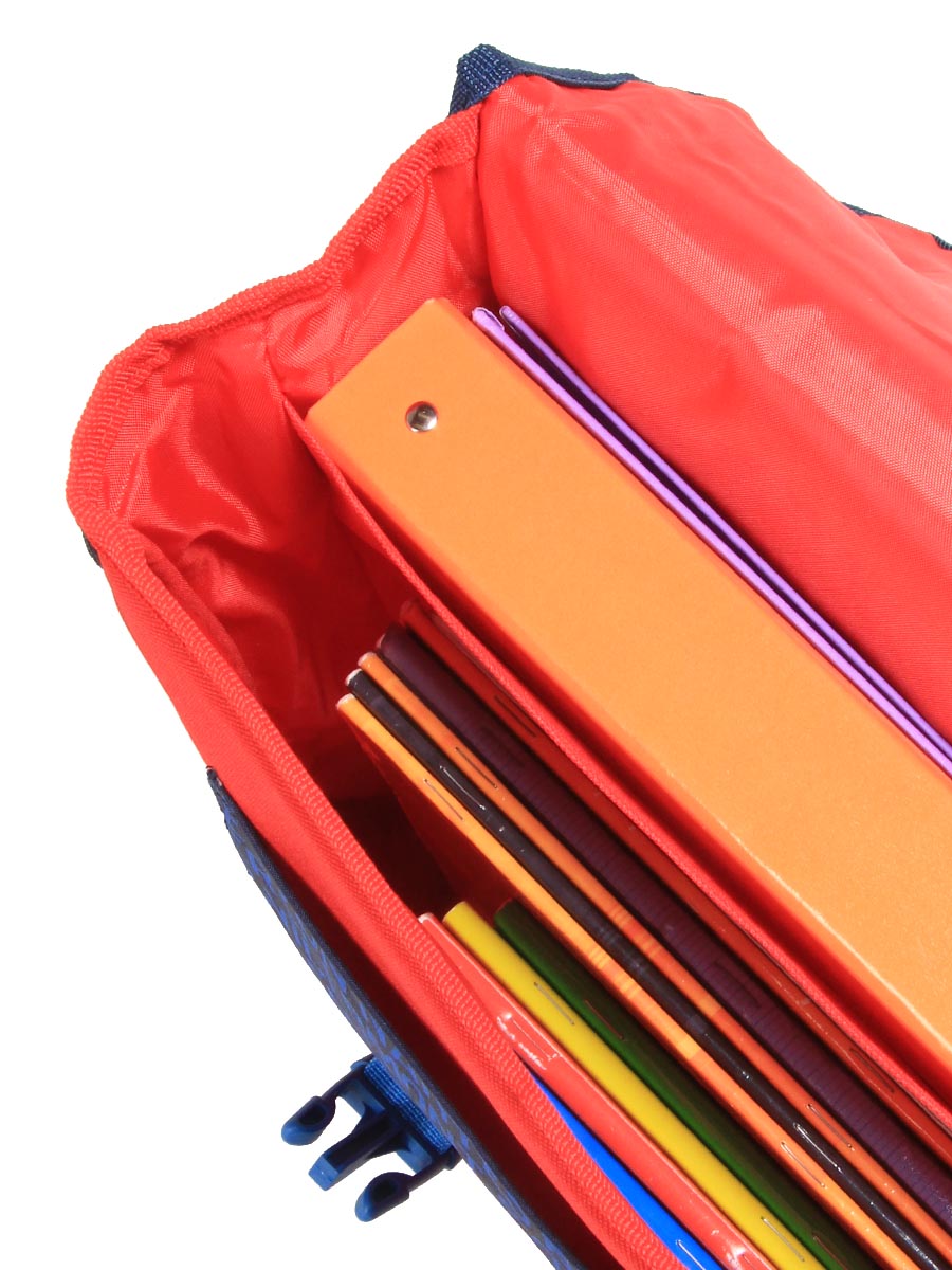 Cartable Ligue 1 - 38 cm