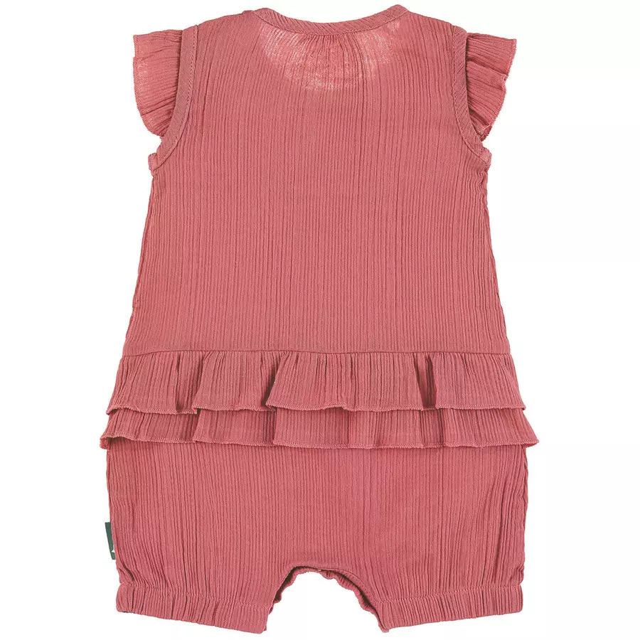 Sterntaler Spieler rosa