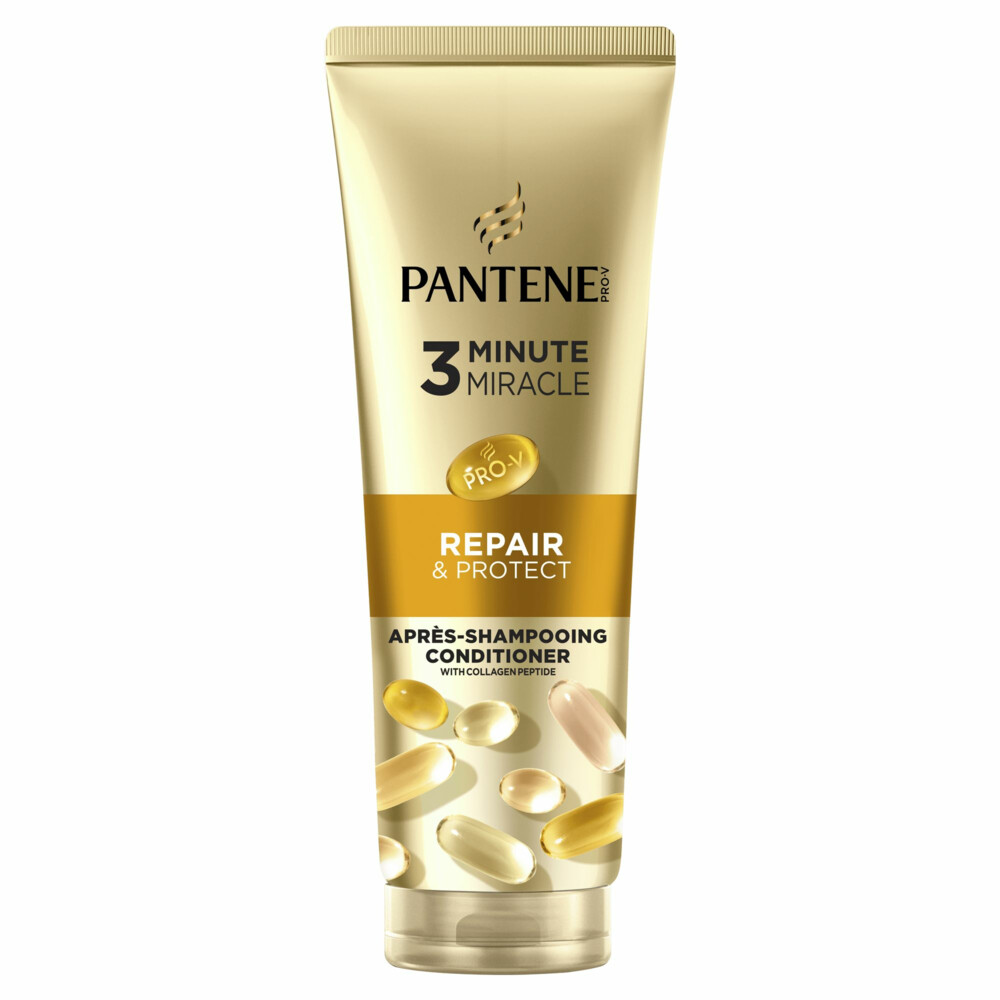Pantene Serum Repair & Protect220 ml