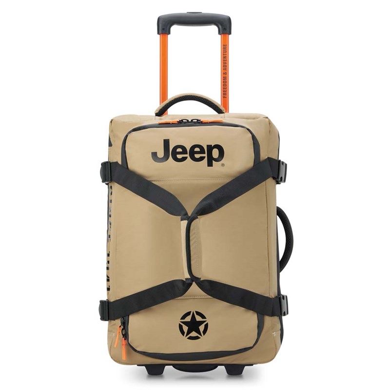 Jeep<br>Kuffert JS005A 55 Cm