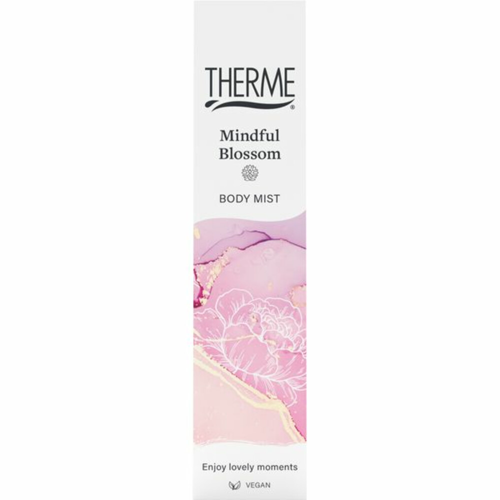 Therme Body Mist Mindful Blossom60 ml