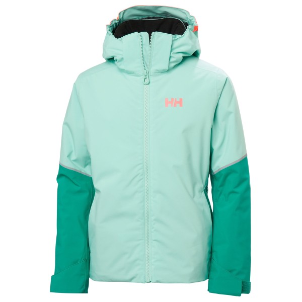 Helly Hansen - Kid's Jewel Jacket - Veste de ski