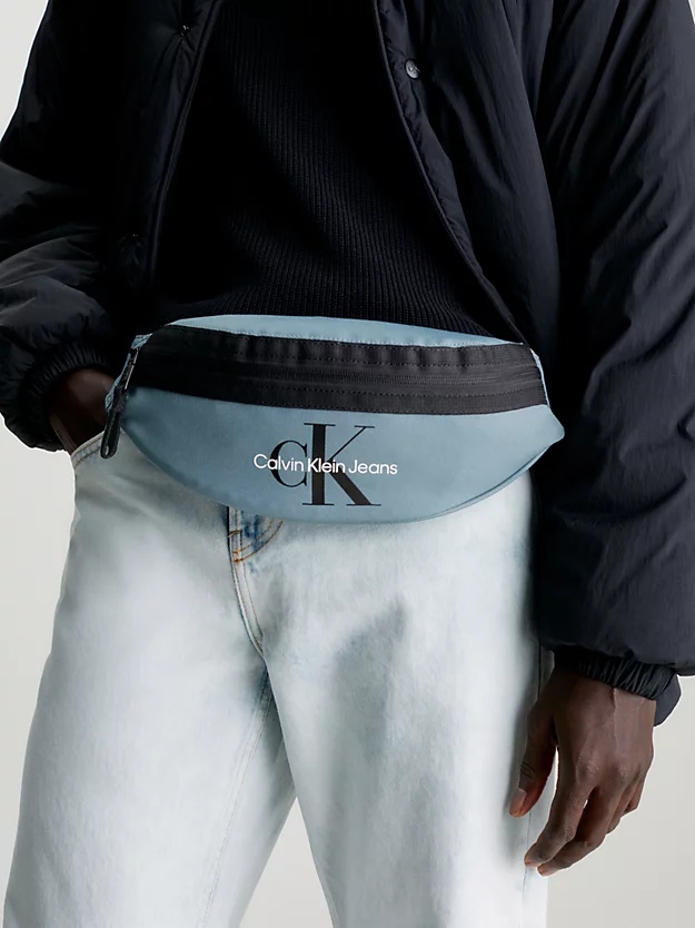 Bolsa com logotipo
