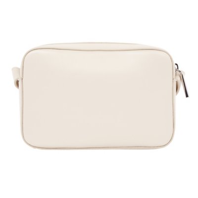 Besace Embossed Logo Camera CALVIN KLEIN