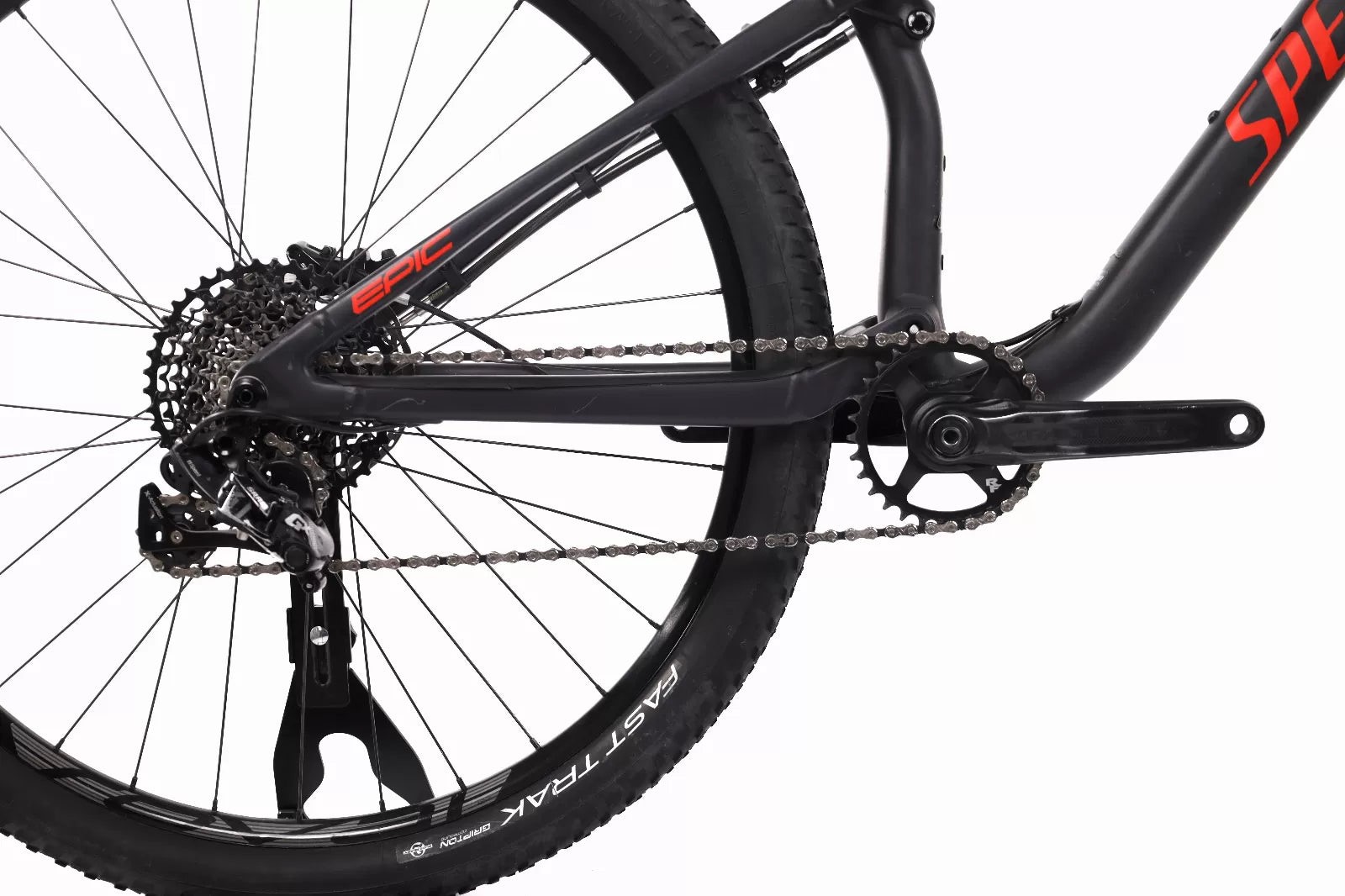 Specialized Epic Comp (2018) | Diamond