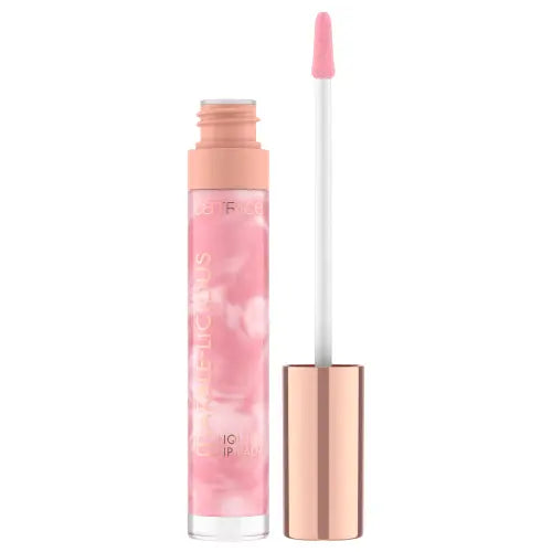Marble-licious Liquid Lip Balm 010 Swirl It, Don't Shake It