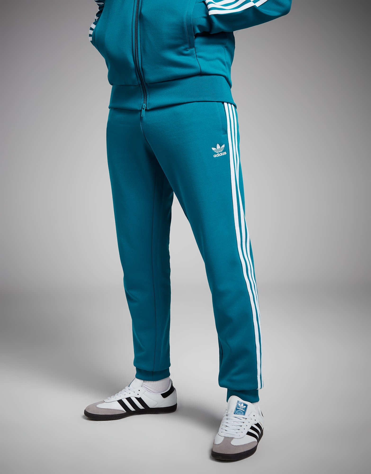 adidas Originals Pantalon de jogging Adicolor Classics SST