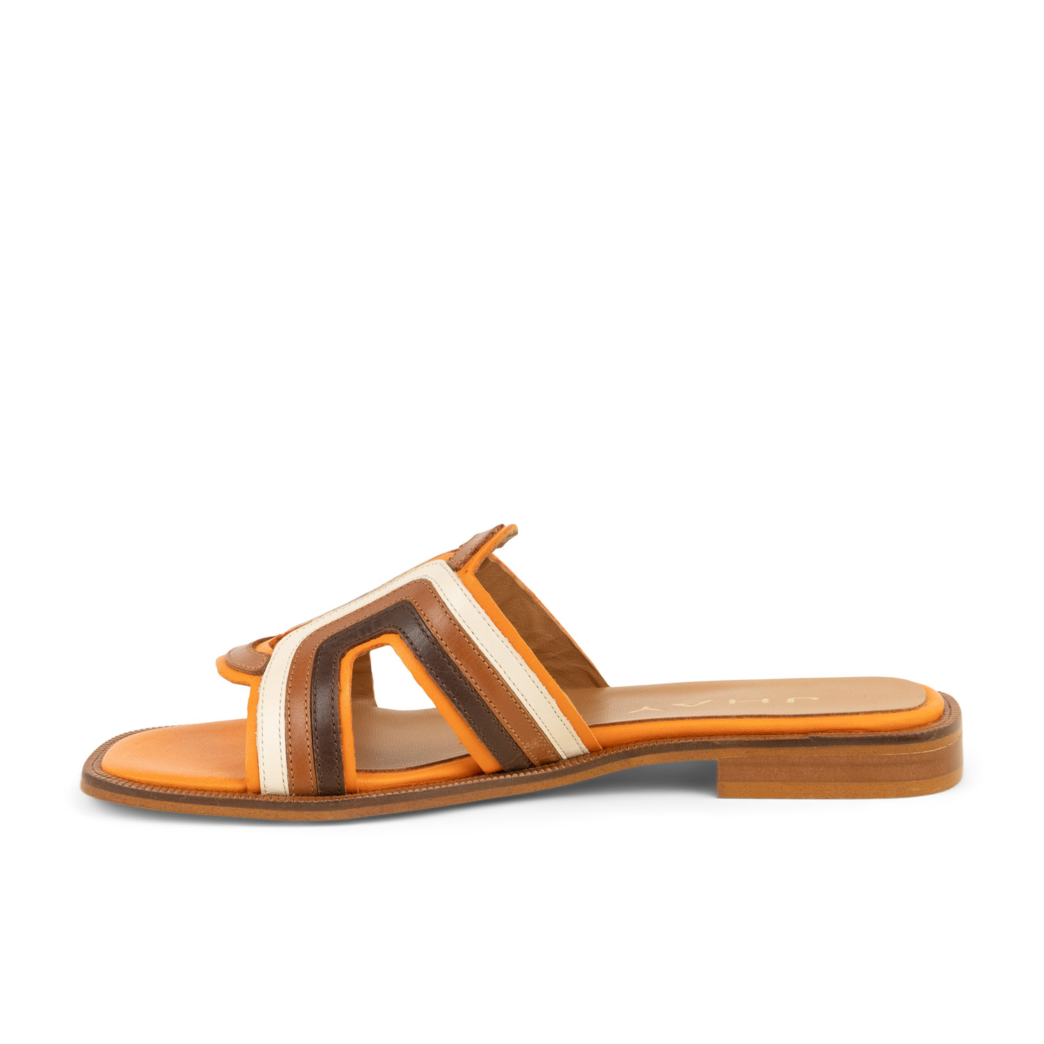 Sandales femme JHAY JOLIOU