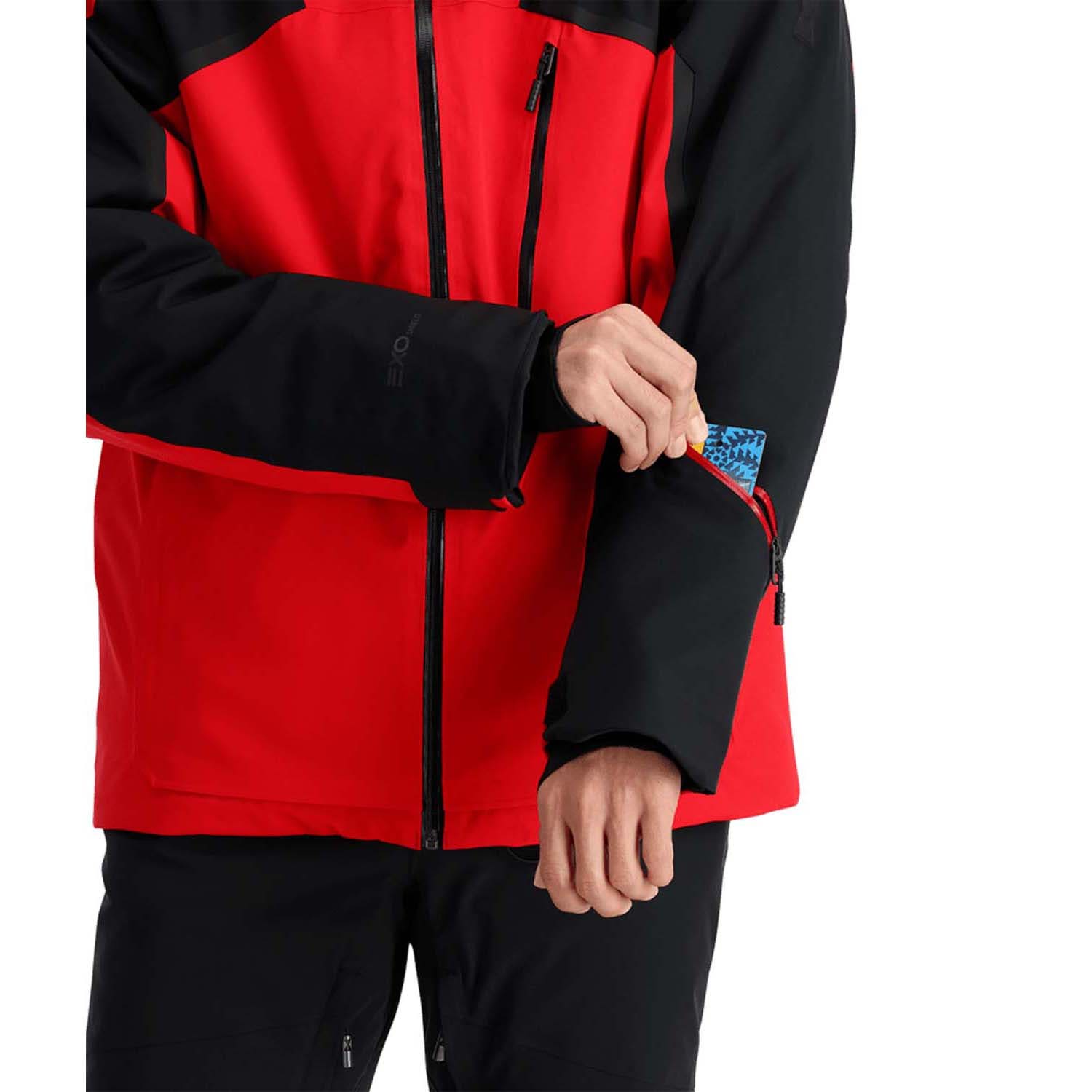 Spyder  Leader Jacket