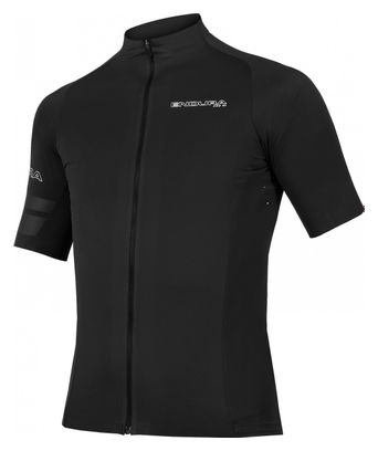 Maillot Manches Courtes Pro SL Noir