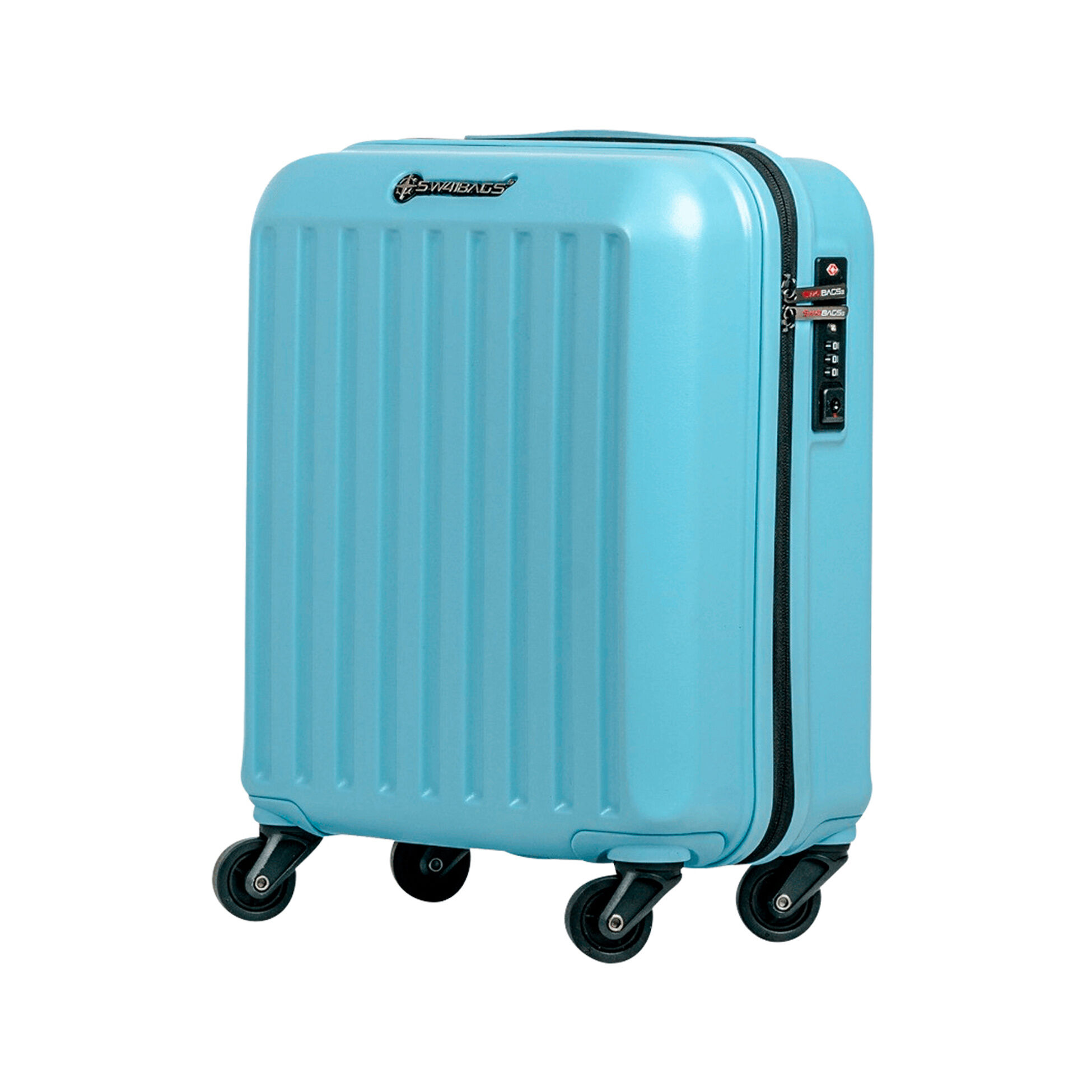Swiss Bag Cabine Koffer