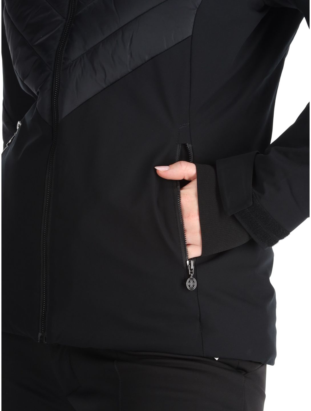 Lin ski-jas dames
