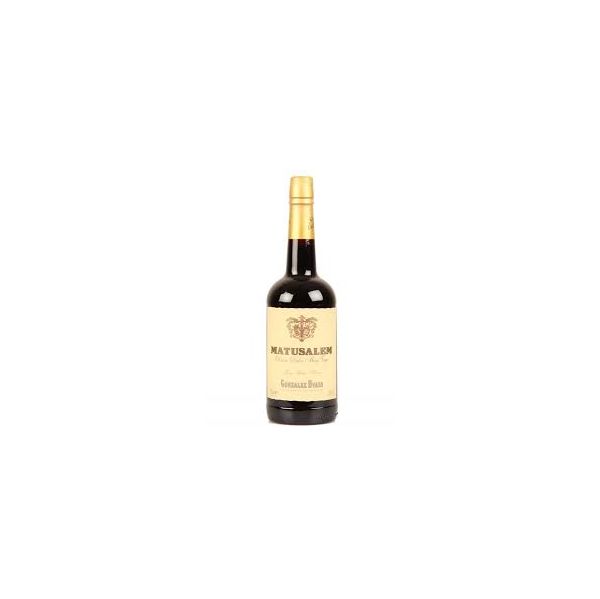 Gonzalez Byass Jerez Matusalem 37,5cl
