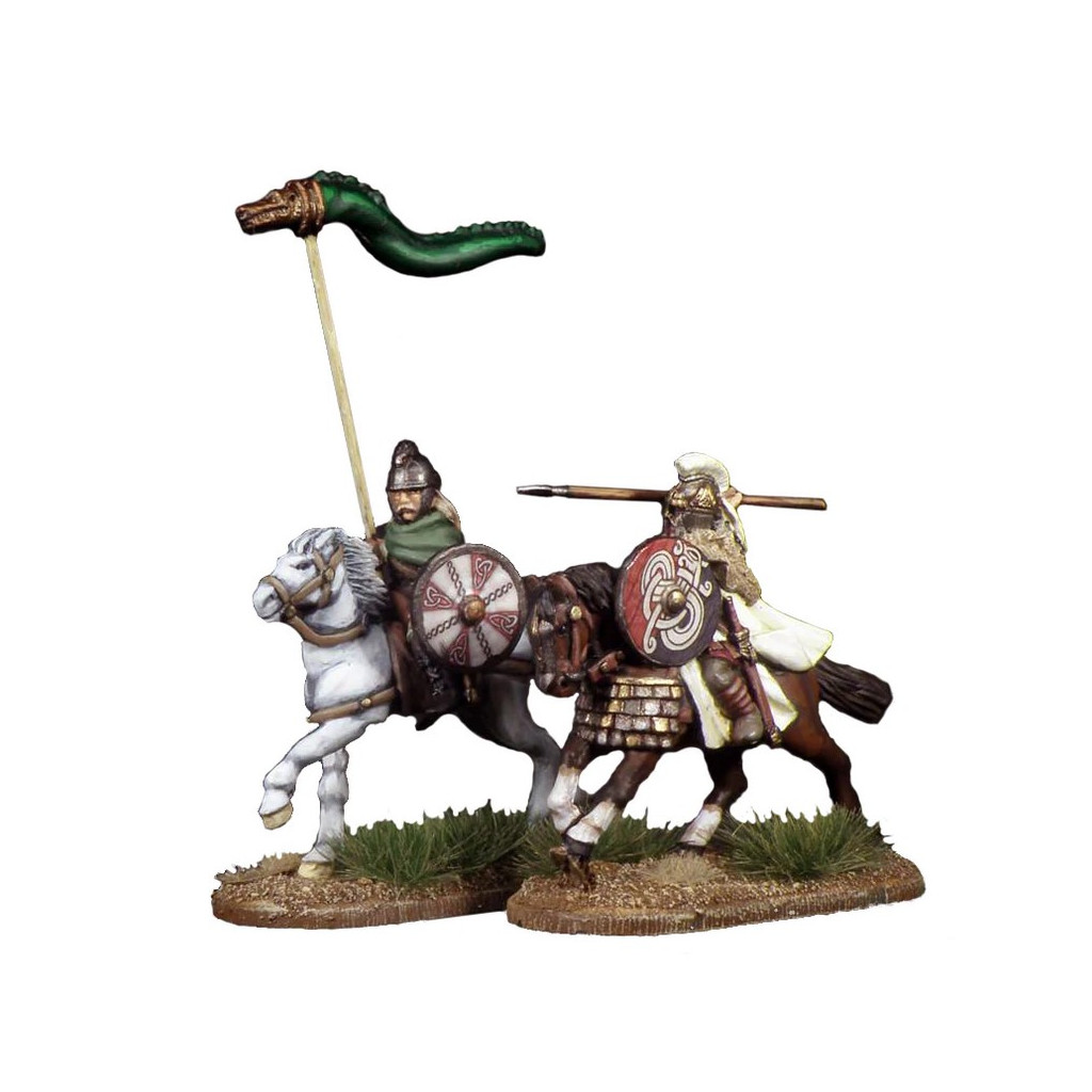 King Arthur