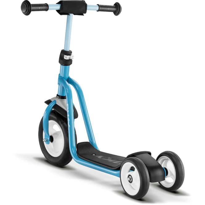 PUKY - Scooter - R1 - blau