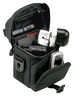 Sacoche de Guidon Klickfix Allrounder XS