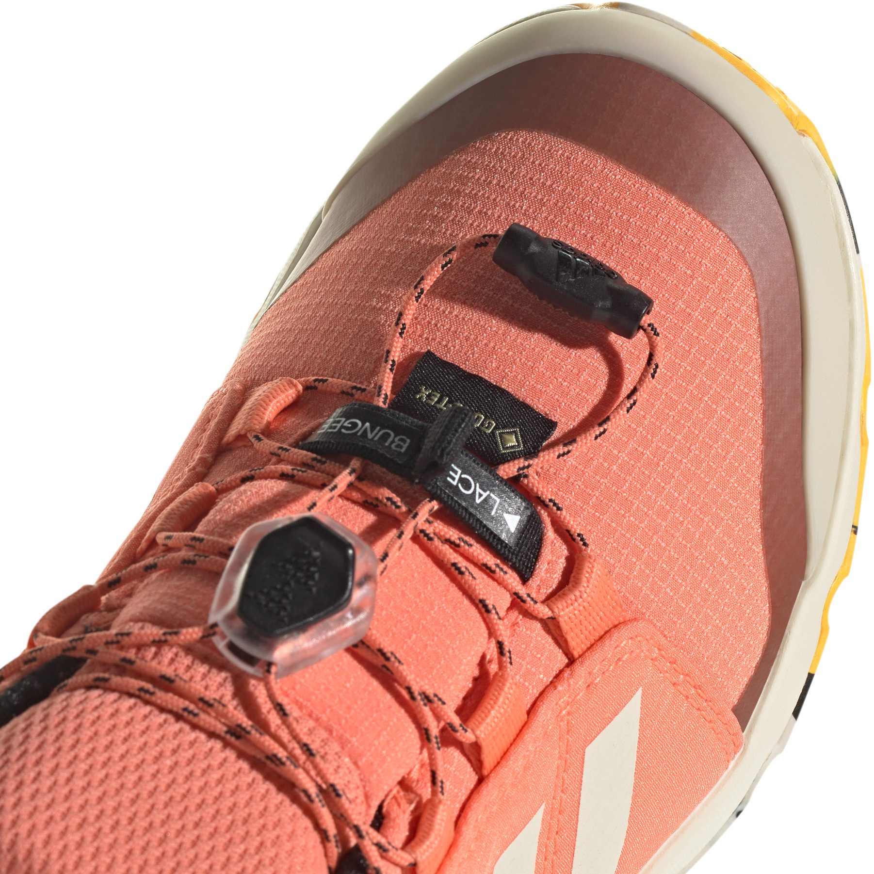 adidas TERREX Terrex GORE-TEX® Wanderschuhe Kinder coral fusion