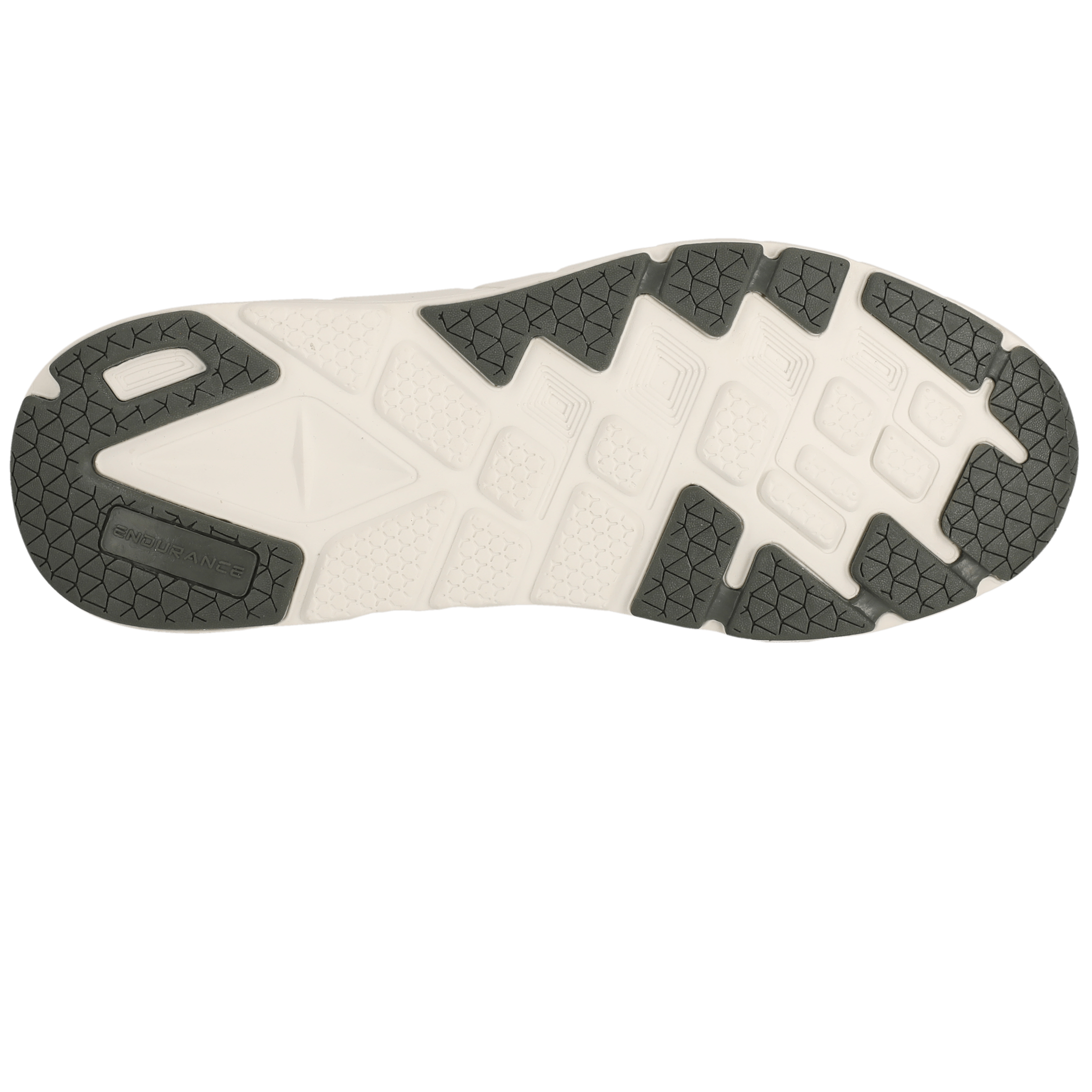 Endurance Fortlian Unisex Shoe size 36-46 - Løpesko