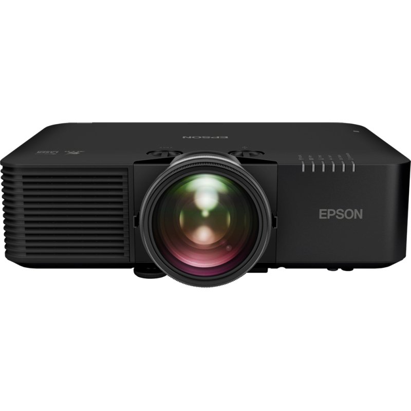 Epson EB-L695SU Projecteur à focale courte 6200 ANSI lumens 3LCD WUXGA (1920x1200) Noir