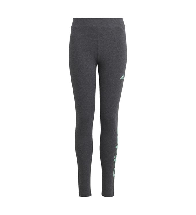 adidas Women Essentials Linear Logo Cotton Leggings