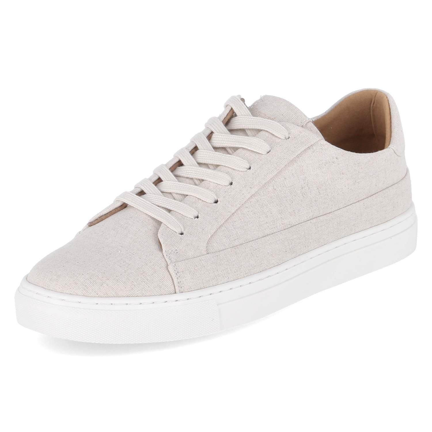 Kaerlek Low Sneaker - beige