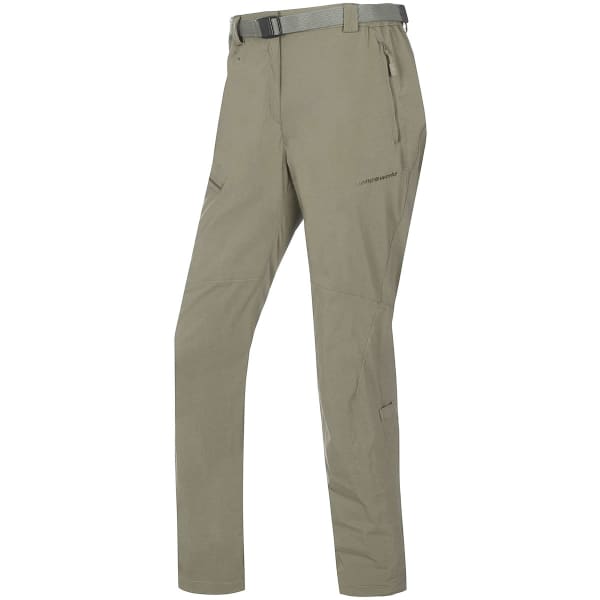 Pantalon randonnée TRANGOWORLD KRAMSA VN W LAUREL OAK